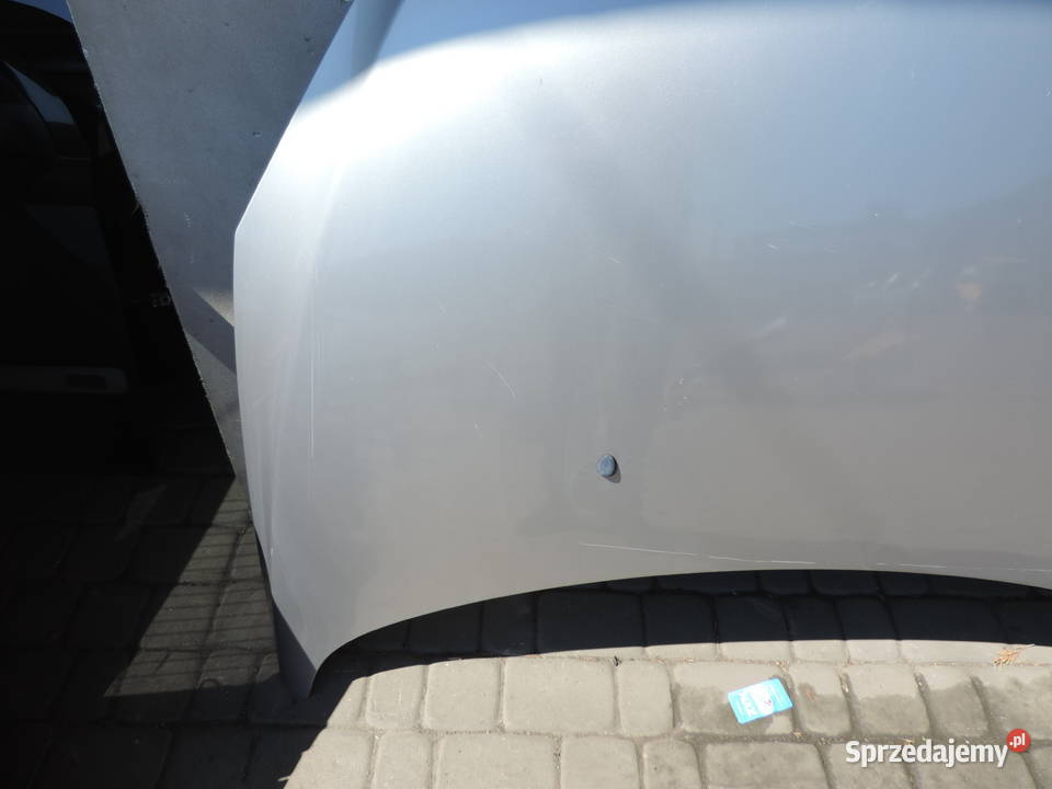 MASKA PEUGEOT 307 EZAC małopolskie