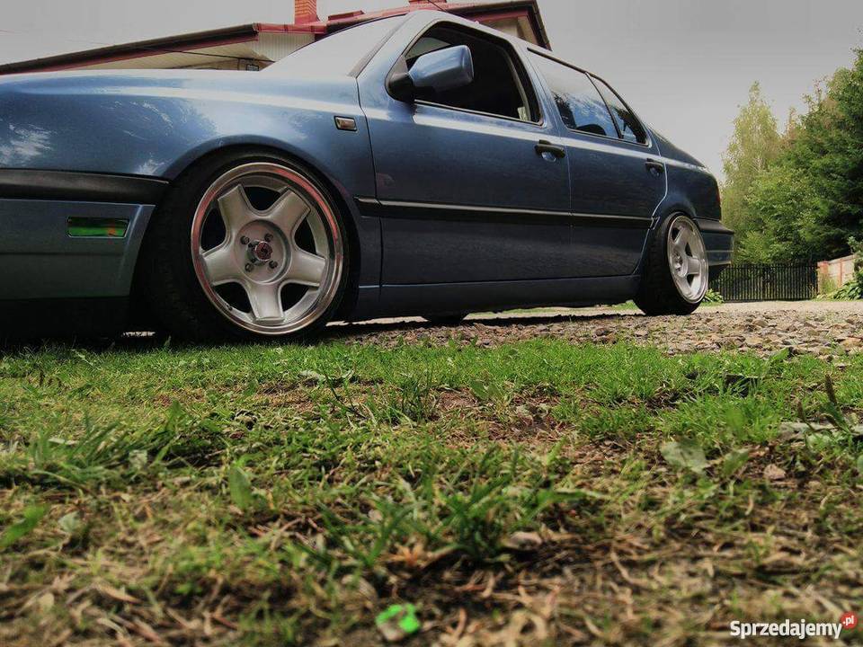 Vento vr6 ideał wspomaganie kierownicy Bogoria sprzedam