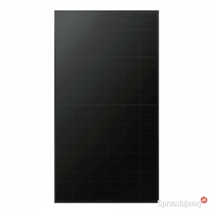 Panel Moduł Fotowoltaiczny 470w LONGI LR754HVB Piersno