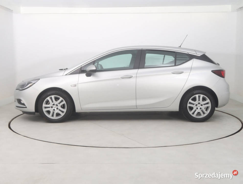 Opel Astra 14 T elektryczne szyby Bielany Wrocławskie