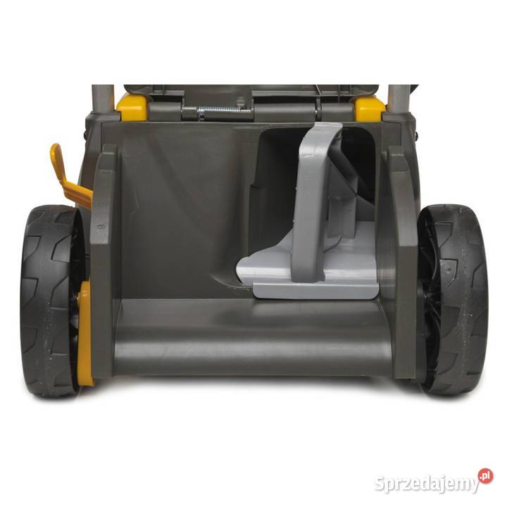 Kosiarka elektryczna pchana Stiga Combi 336c Tajęcina sprzedam