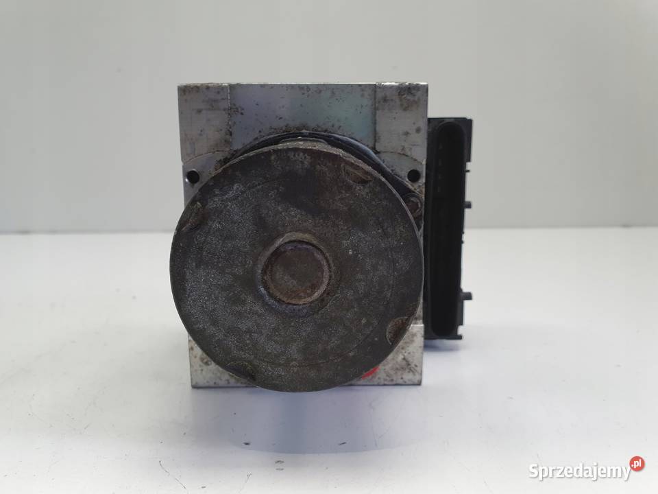 Mercedes VITO W639 POMPA HAMULCOWA ABS sterownik osobowe Chełm