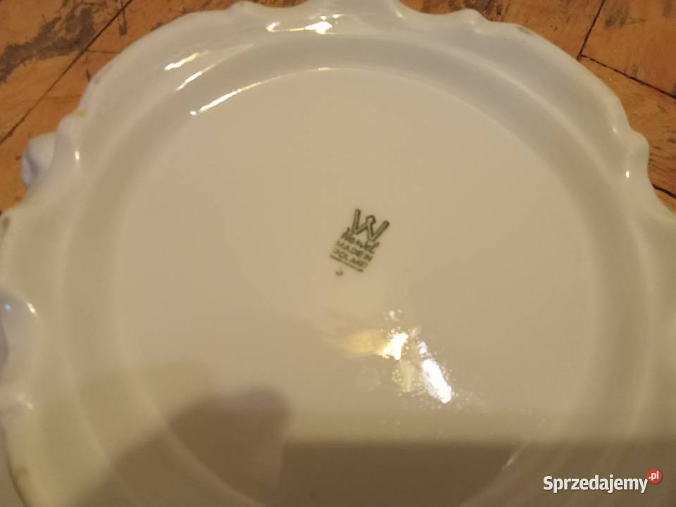 Wawel Waza do Zupy Częstochowa sprzedam