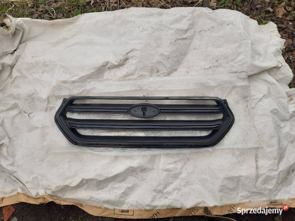 Atrapa chłodnicy Ford Kuga II GV448200A Atrapa dolnośląskie