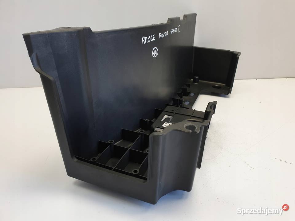 Range Rover II L494 OSŁONA OBUDOWA CK52454A20AC Rudka