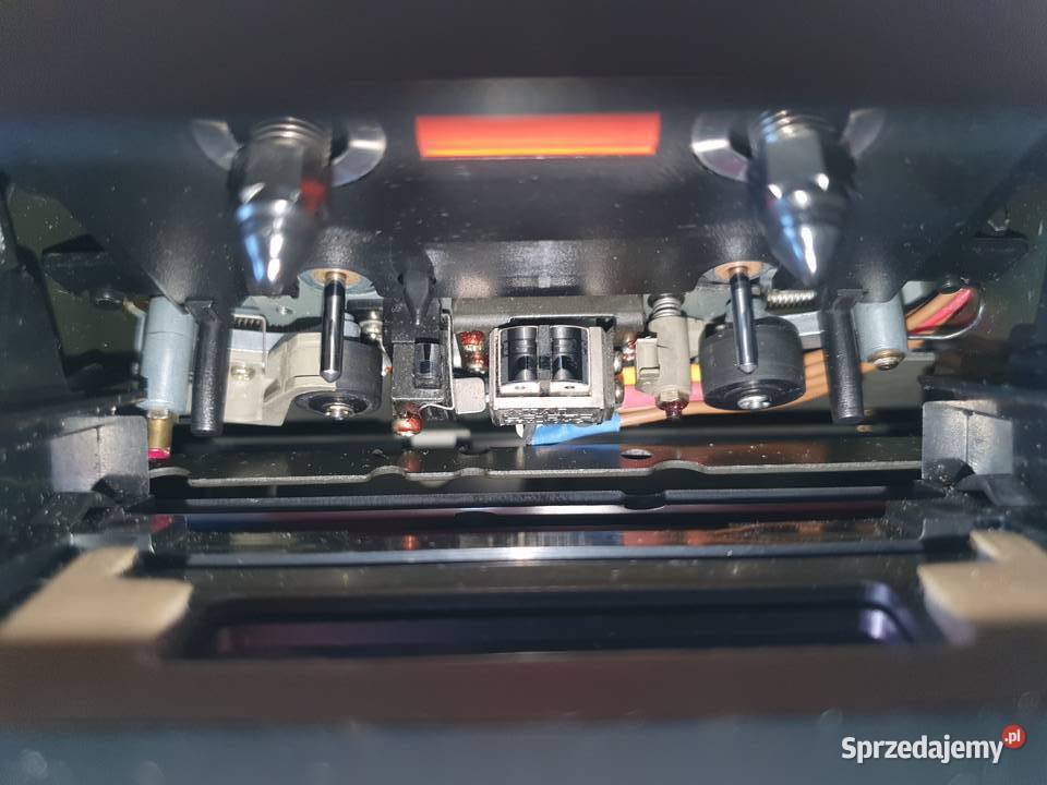 Akai ad z7100 Szczyrk