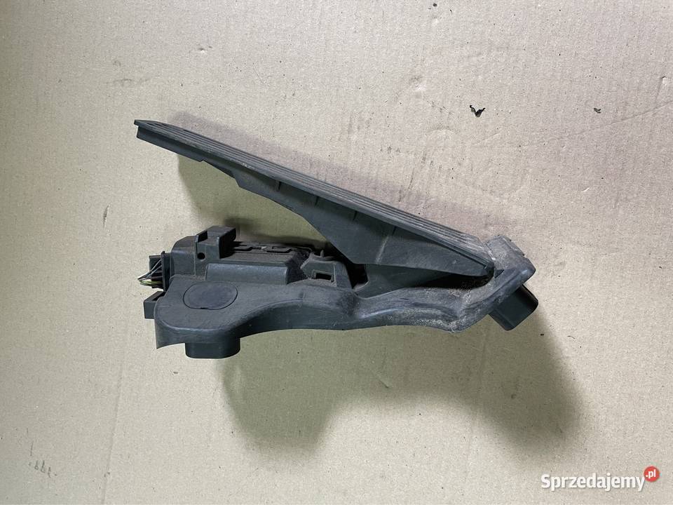 1K1721503L potencjometr pedał gazu vw passat b6 sprzedam