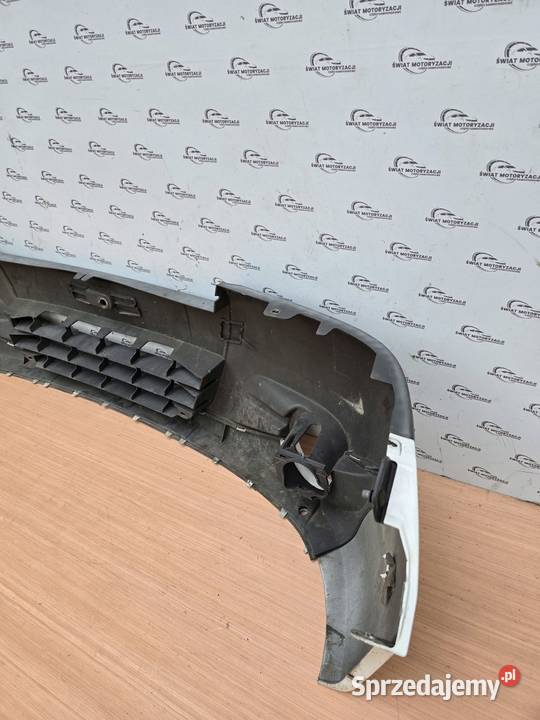 OPEL VIVARO A LIFT 11r zderzak przód Kielce