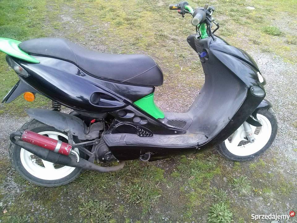 Malaguti F15 firefox kufry Malaguti Hrubieszów