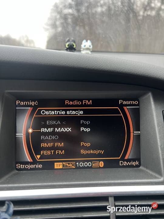 Wyświetlacz mmi 2g osobowe Dąbrowa Górnicza