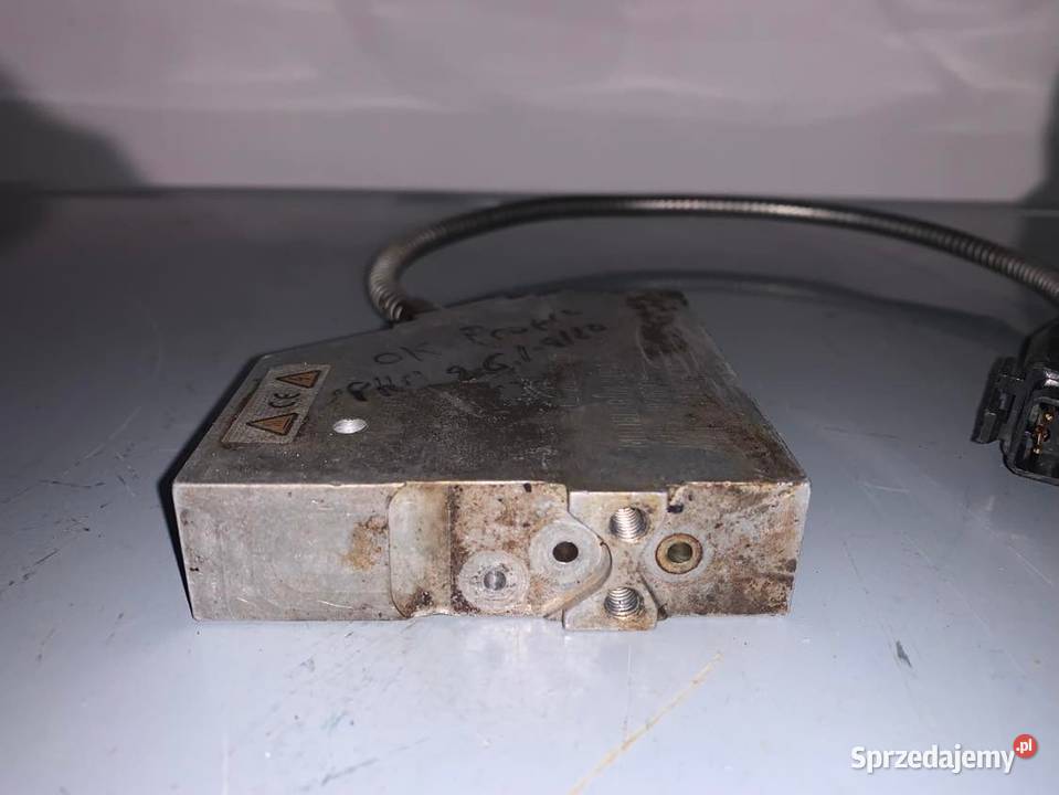 Nordson pistolet klejowy Hot Melt Glue Gun SLBA Pozostałe Warszawa