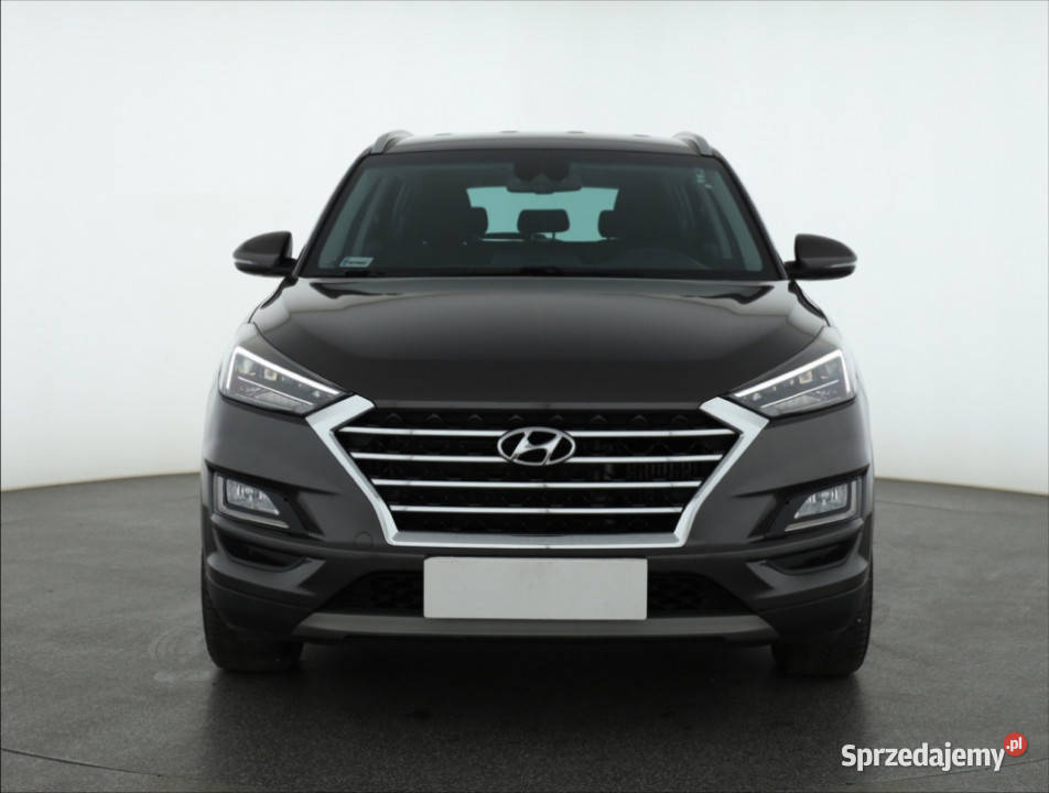 Hyundai Tucson 16 TGDI Piaseczno