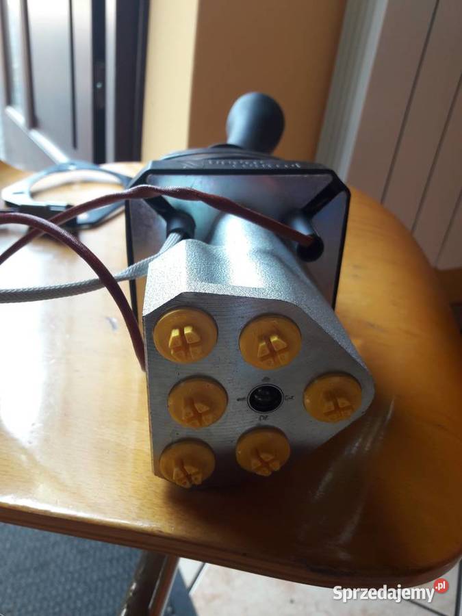 Sterownik joystick Ł534E Ł534E Dressta HSW Układ hydrauliczny Stalowa Wola sprzedam