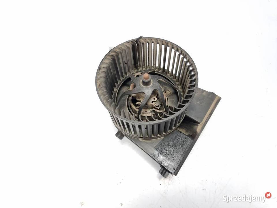 WENTYLATOR KABINOWY AUDI A3 8L 1J1819021C Lipno