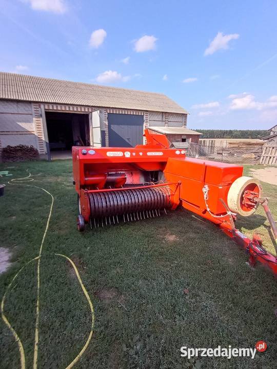 Prasa sipma z224 Garbów