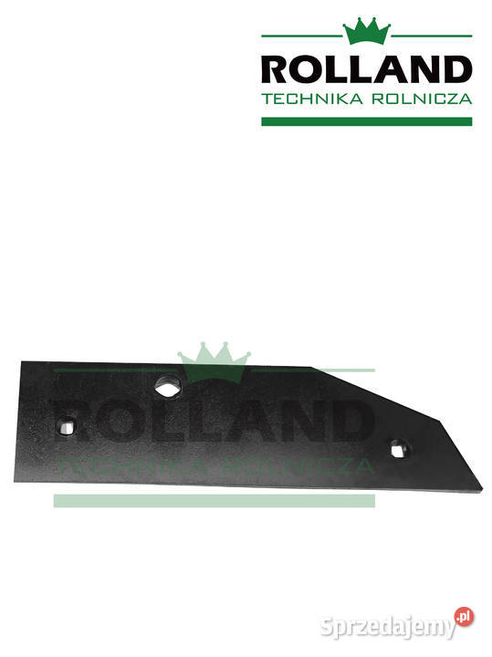 Części do pługa SOUCHU PINET Lemiesz Odkładnica Przedbórz