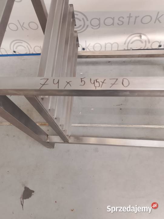 Podstawa pod piec 74x545x70 Wrocław sprzedam