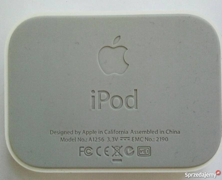 Stacja dokująca iphone ipod Universal Dock Apple Podstawki i uchwyty