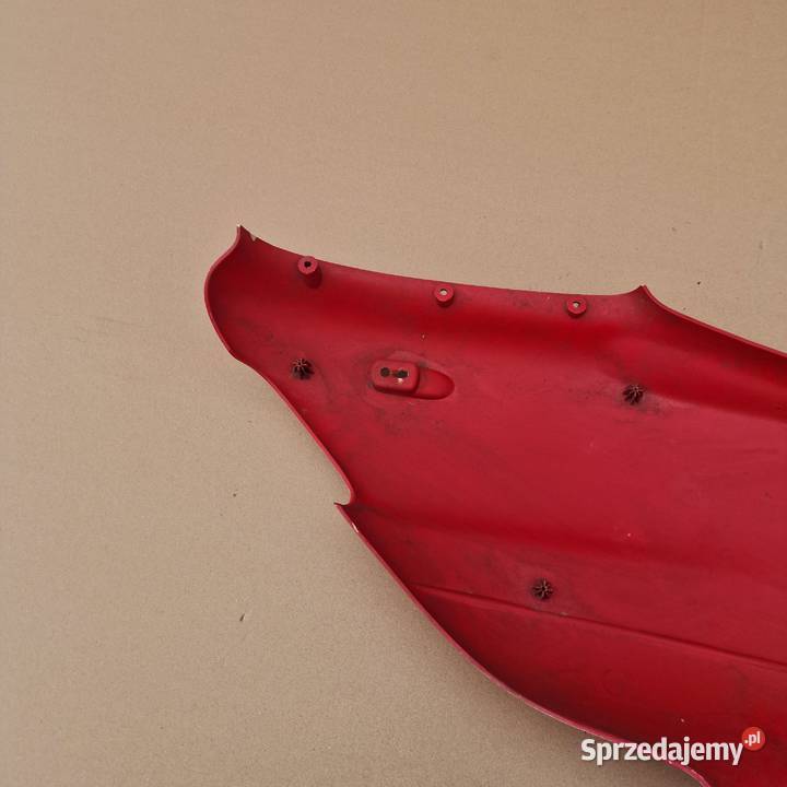 DUCATI 900 SS 904 982002 750 800 OWIEWKA BOK Bieleń