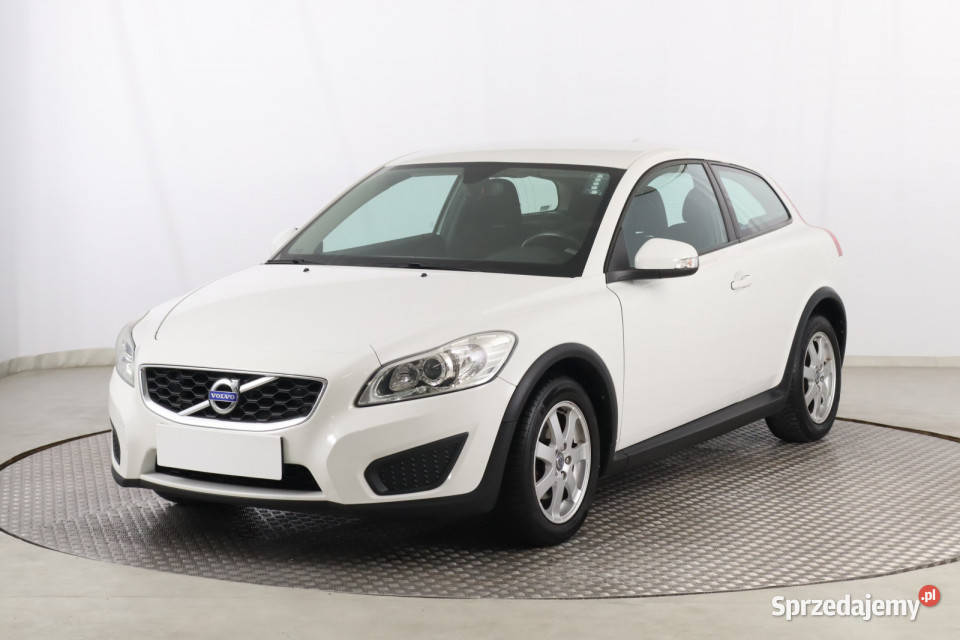 Volvo C30 16 i centralny zamek Zabrze sprzedam