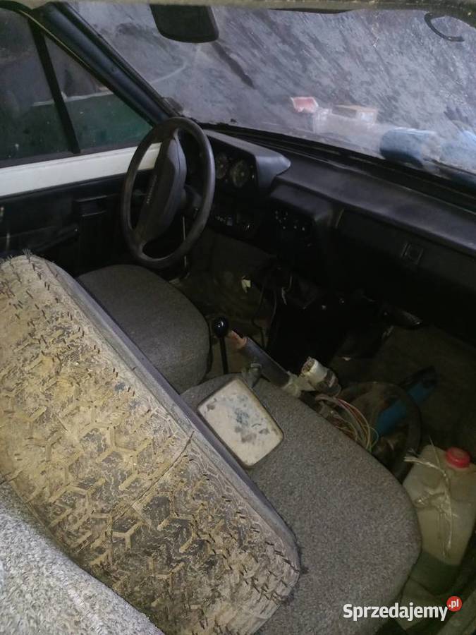 Orginał Skoda 105 l 104 103 105l faworitka