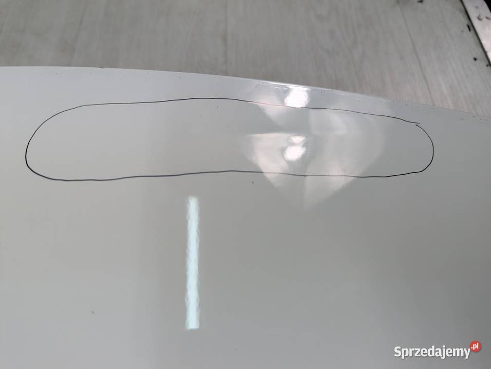 DRZWI PRAWY PRZÓD PEUGEOT 308 T10 01852 Białystok