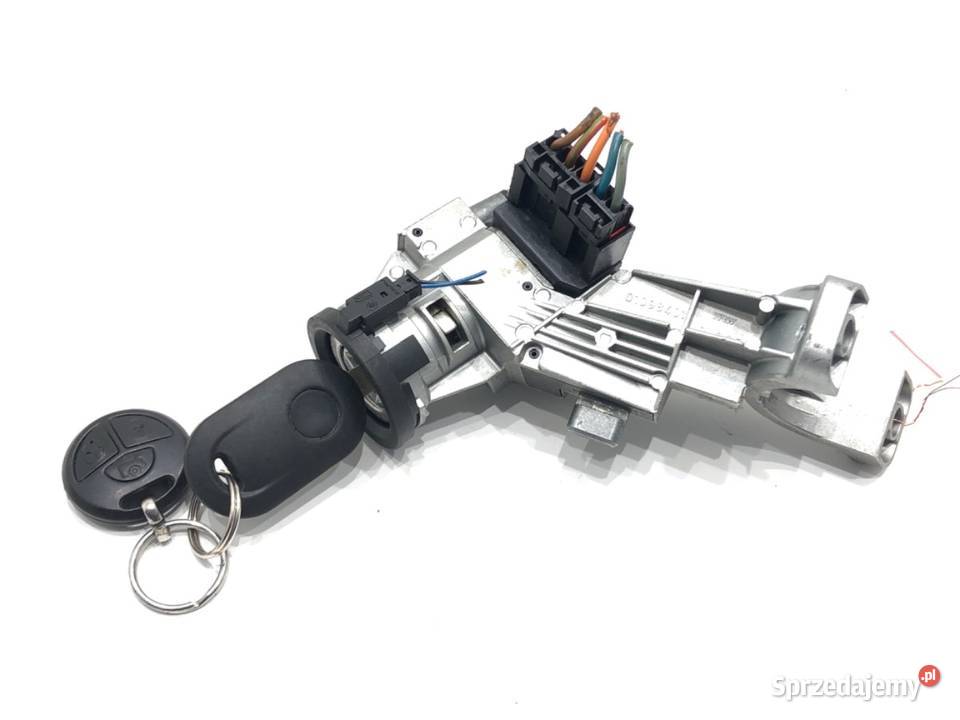 STACYJKA ALFA GIULIETTA 01098401 16 105 1020