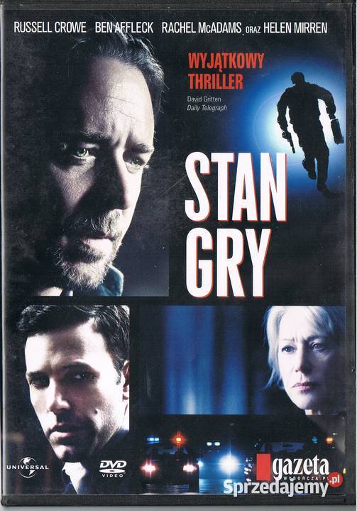 Stan gry lektor Rumia sprzedam