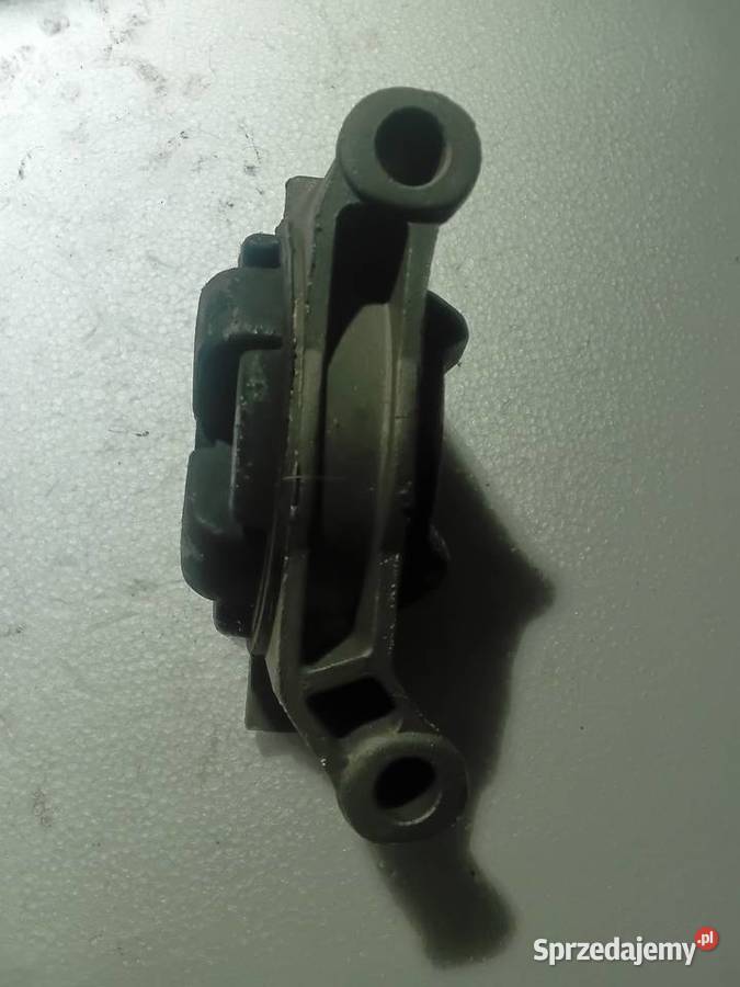 Poduszka skrzyni biegów AUDI 80 NOWA Rok produkcji 1999 Milejewo sprzedam