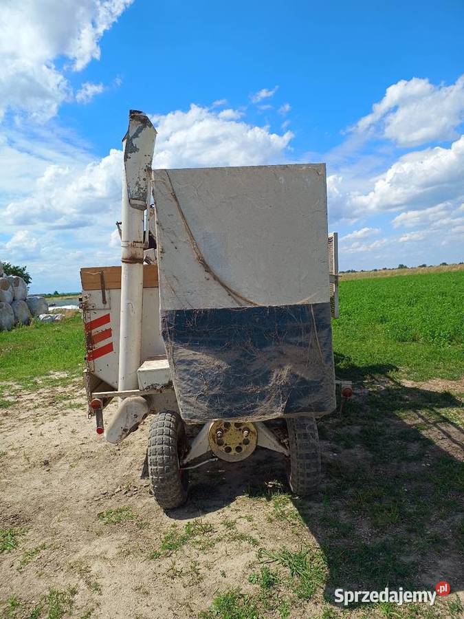 Kombajn zbożowy Cla Irządze sprzedam