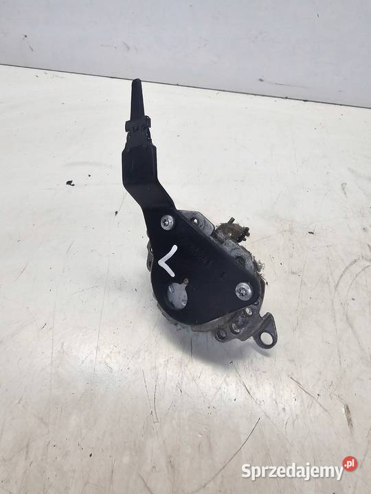 MECHANIZM FOTELA LEWY AUDI VW SEAT 8316564L osobowe Przystajń