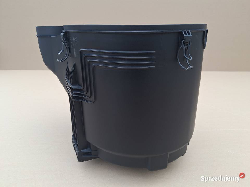 VOLVO FH5 OBUDOWA FILTRA POWIETRZA 23692540 Bieleń sprzedam