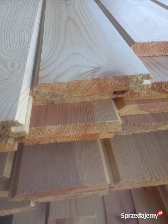 Deska podłoga sosnowa Częstochowa sprzedam