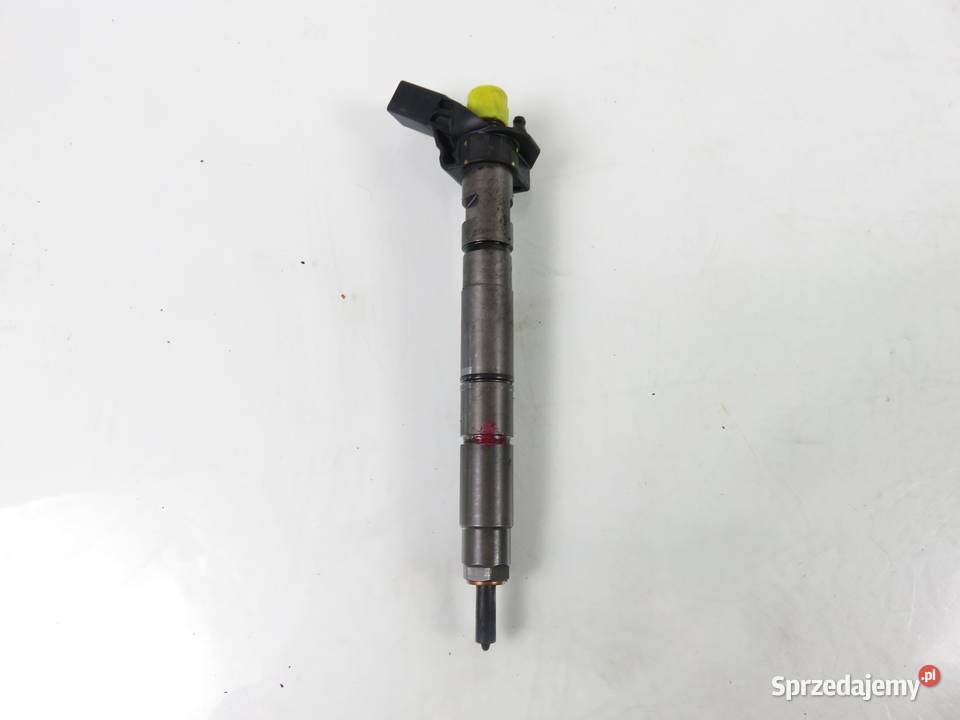 WTRYSKIWACZ AUDI A5 8T3 30 TDI 057130277AG