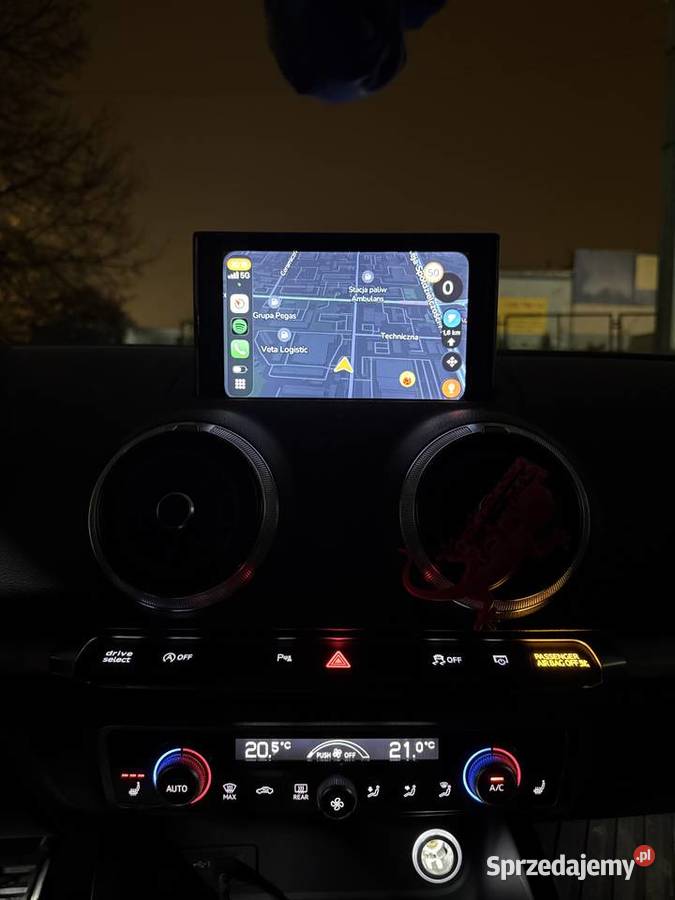 Sprzedam Audi S3 Lublin sprzedam