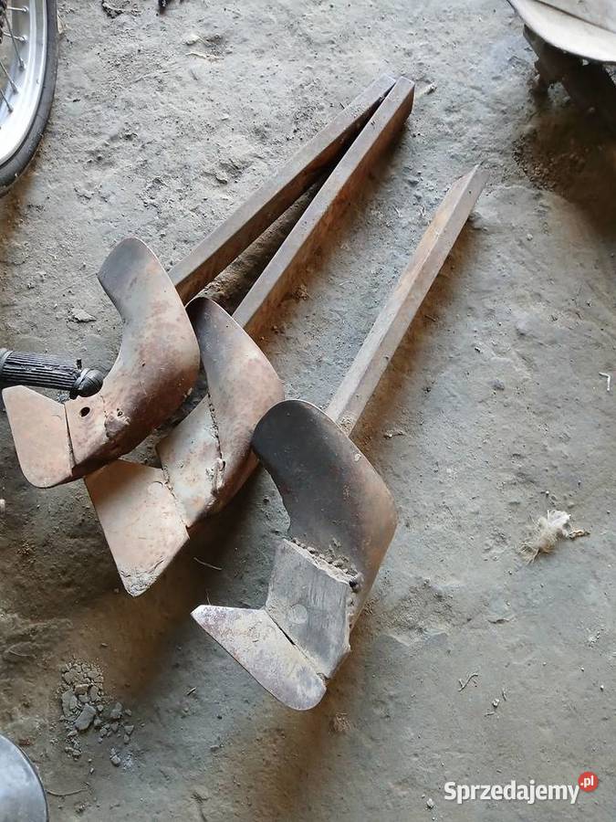 Przedpłużki pług rabewerk Nie odpisuje na smsy Do maszyn uprawowych Tomaszów Mazowiecki