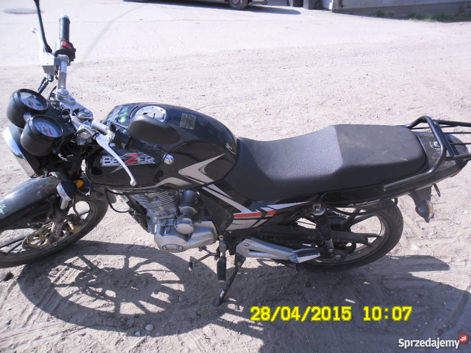 Benzer Aston 250