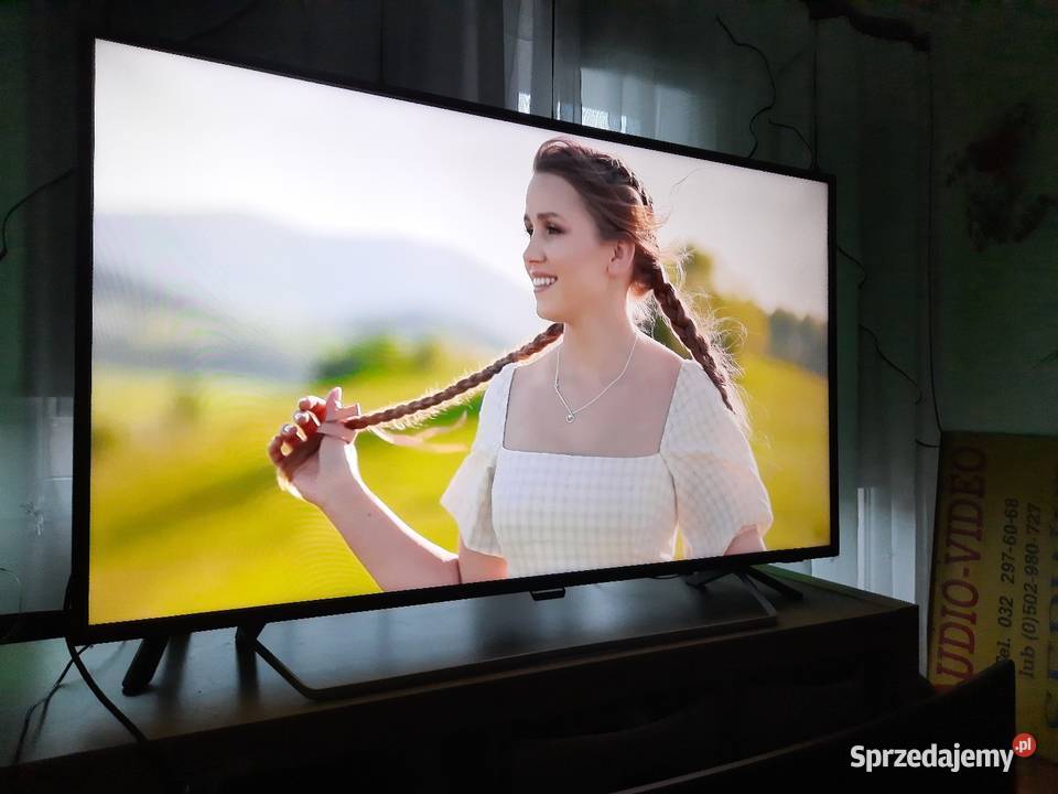 Philips 50PUS626212 UHD4K ambilith