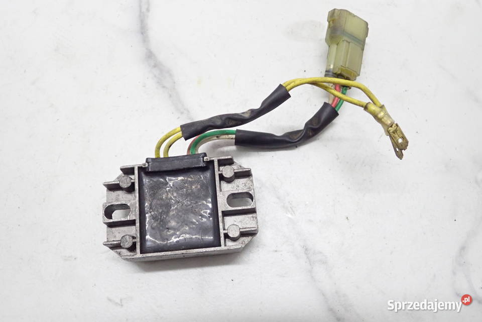 Regulator Napięcia KTM Sx Sxf 450 505 0711r Strzelce Krajeńskie