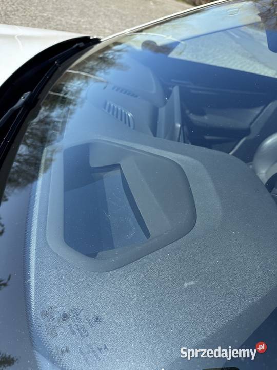 520D MHEV SPORT STAN DOSKONAŁY GWARANCJA BMW do Rok produkcji 1999 dolnośląskie Wrocław