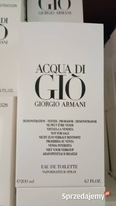 Perfumy Carolina Herrera Włocławek sprzedam