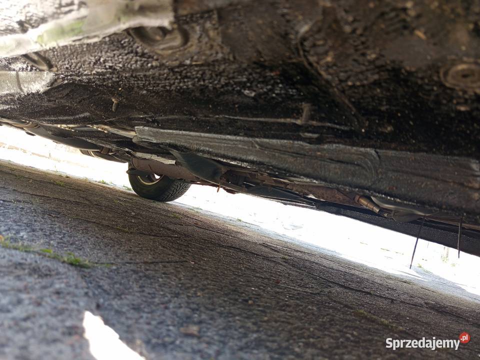 Sprzedam Skoda Octavia 20 benzyna Łódź