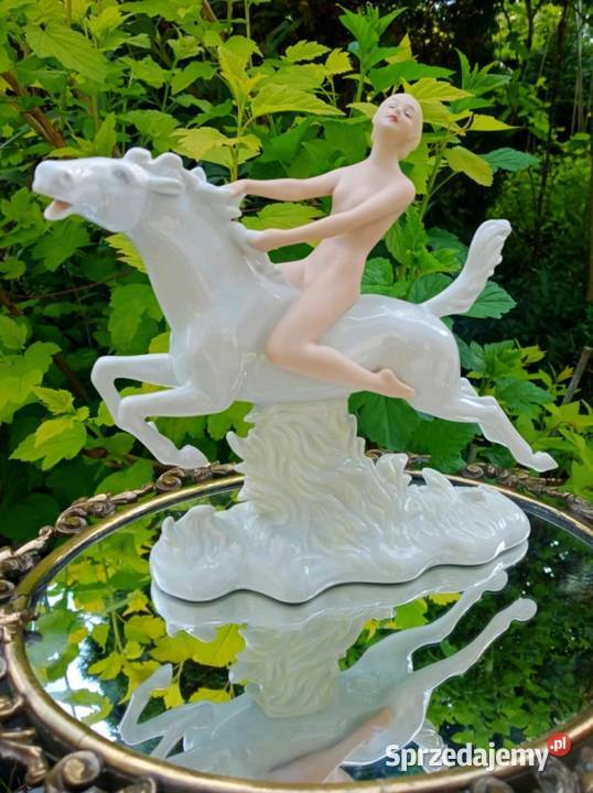 WALLENDORF Pabianice sprzedam