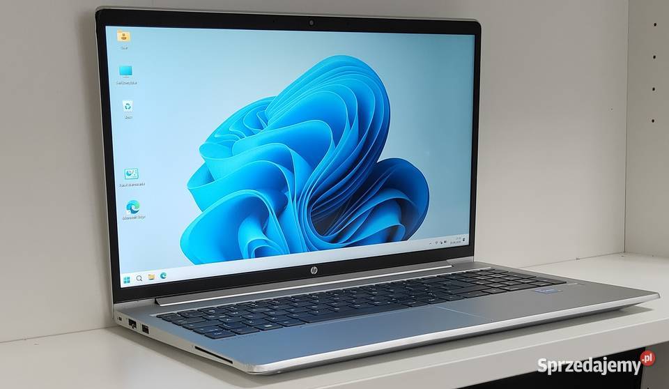 Laptop HP 650 G8 Intel i51135G7 8GB256GB Win11 8GB