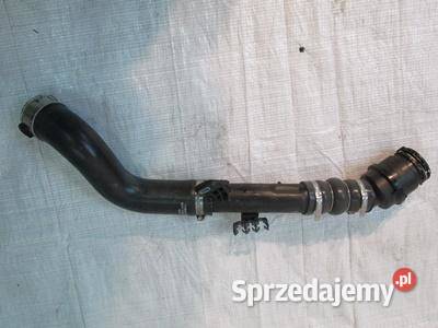 NISSAN MICRA K14 PRZEWOD RURA POWIETRZA