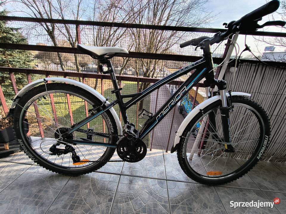 Merida Juliet 10 lubelskie Lublin sprzedam