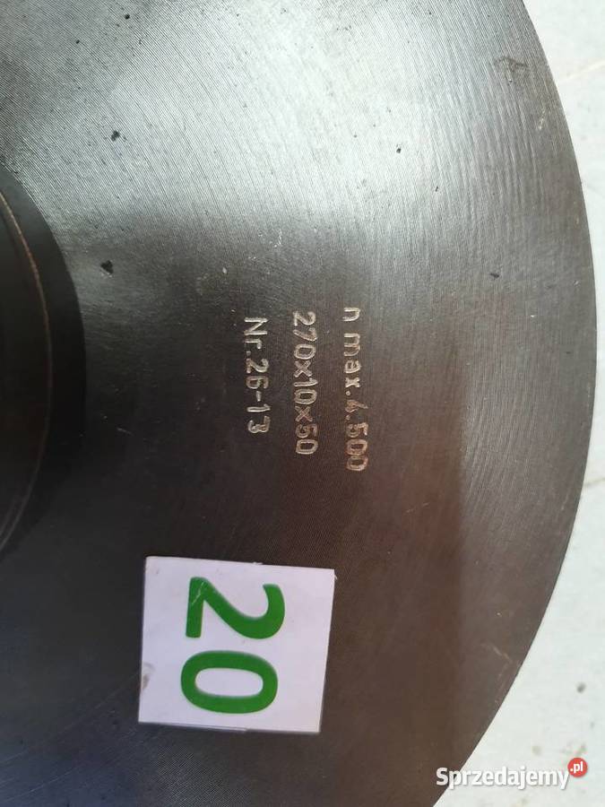 Frezy Głowica unicontrol do okien STEHLE hss 24 sprzedam