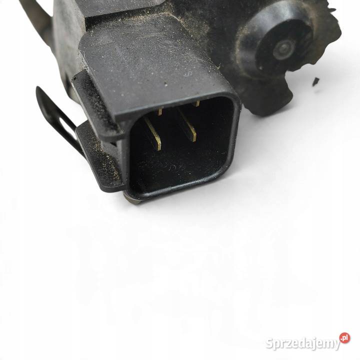 PRZEPUSTNICA WTRYSKI Kawasaki ZX6R ZX6R 636 1318 lubelskie Chełm sprzedam