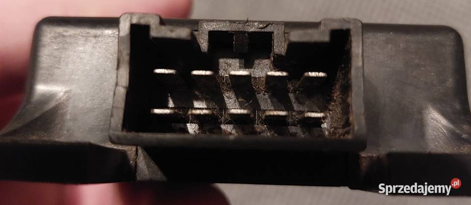 Moduł zapłonowy sterownik Kawasaki Gpz 500s Koło