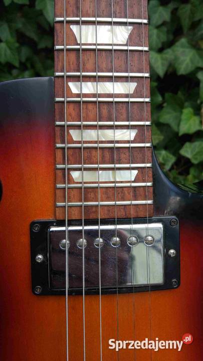 Gitara elektryczna Gibson Les Paul Studio Gitary i akcesoria Tuszyn